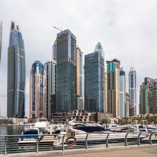 UAE