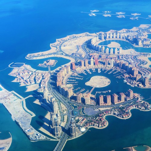 Qatar