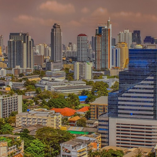 Thailand